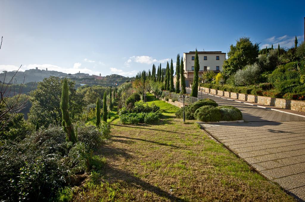 Etruria Resort & Natural Spa Montepulciano Zewnętrze zdjęcie