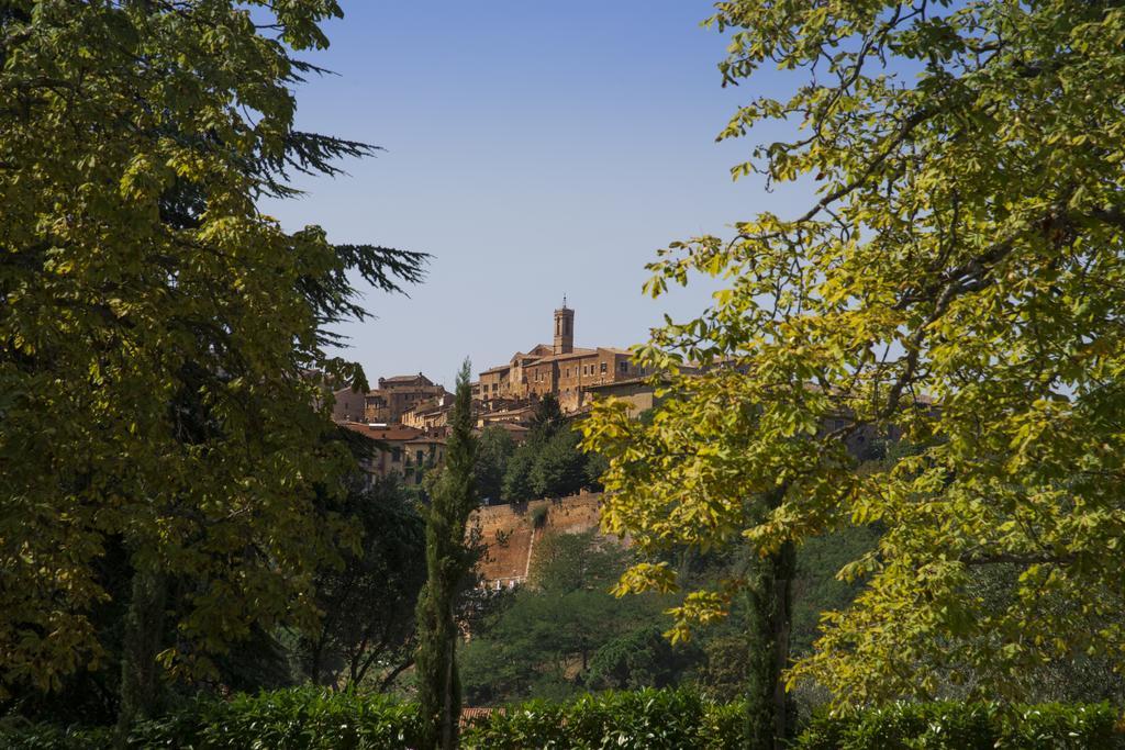 Etruria Resort & Natural Spa Montepulciano Zewnętrze zdjęcie