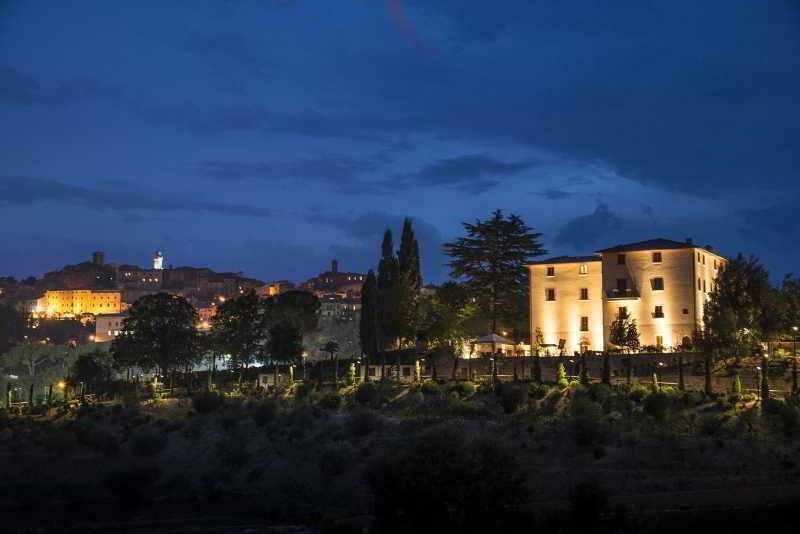 Etruria Resort & Natural Spa Montepulciano Zewnętrze zdjęcie